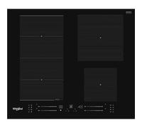 Whirlpool WF S4160 BF Plaques de Cuisson