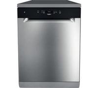 Whirlpool - Lave-vaisselle posable - PowerClean Pro - WFC3C34APX