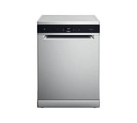 Whirlpool MaxiSpace WFC 3C34 P X lave-vaisselle Pose libre 14 couverts D