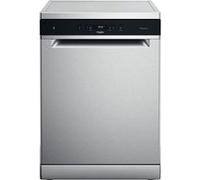 Whirlpool Achat lave-vaisselle pose-libre WFC3C42PX inox