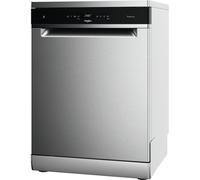 Whirlpool WFO 3O41 PL X Pose libre 14 couverts C