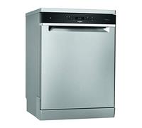 Whirlpool WFO 3O41 PL X, lave-vaisselle pose libre 60 cm, C