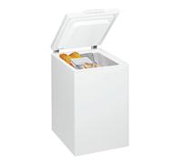 Whirlpool WH1411 E2 2 Congélateur coffre Pose libre 132 L E Blanc