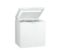 Whirlpool WH2010 FO 2 e classe énergétique: