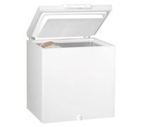 Whirlpool WH2011 E WH2011APIUEf classe énergétique: