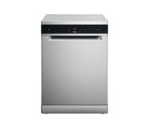 Whirlpool Lave-vaisselle WH3FB14BN7A0X 60 cm 14 couverts 41 dB Inox