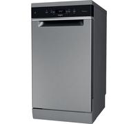 Whirlpool WH4FD11CS7A0X Pose libre 11 couverts D