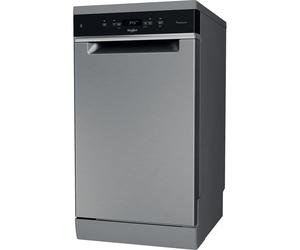 Whirlpool WH4FD11CS7A0X Pose libre 11 couverts D