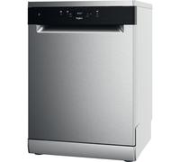 Whirlpool WH4FFC14BN6X Pose libre 14 couverts