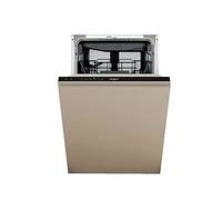 Whirlpool WH4ID11CS80 d classe énergétique: