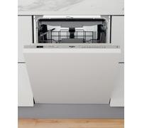 Whirlpool WH4IFC14BN6S Entièrement intégré 14 couverts