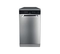 Whirlpool WH6FB10BS7A0X Pose libre 10 couverts B