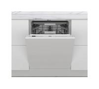 Whirlpool WH6IB14BN7S1S Blanc
