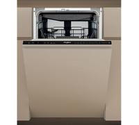 Whirlpool WH6IC11BS7LSA0 45 cm