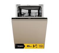 Whirlpool WH6IC11BS7LSA0 45 cm