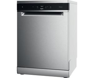 Whirlpool WH7FA14BN7A0X Pose libre 14 couverts A