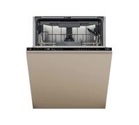 Whirlpool WH7IA15AM6L0 Entièrement intégré 15 couverts A