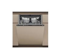 Whirlpool WH7IA15AM6L0 Entièrement intégré 15 couverts A