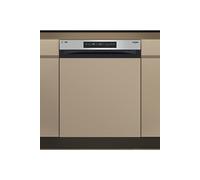 Whirlpool LV integrable bandeau, 60 cm