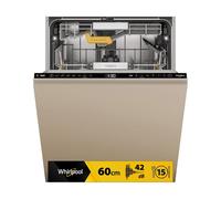 Whirlpool WH8IA115B2M3TUS0 Entièrement intégré 15 couverts