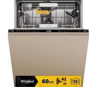 Whirlpool | Lave-vaisselle encastrable WH8IA115B2M3TUS0
