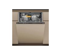 Whirlpool WH8IB15AM6TS0 Noir