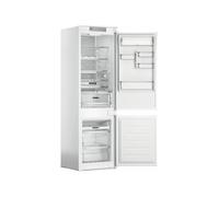 Whirlpool WHC18 T573 Intégré 220 L D Blanc