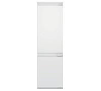 Whirlpool WHC18D051A1 réfrigérateur-congélateur Intégré 268 L E Blanc