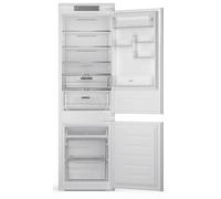 Whirlpool WHC18 T323 P Intégré D Blanc