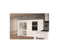 Whirlpool WHC18 T332 P UK réfrigérateur-congélateur Pose libre 250 L E Blanc