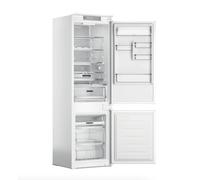 Whirlpool WHC18 T573 Intégré 220 L D Blanc