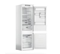 Whirlpool WHC18 T573 Intégré 220 L D Blanc
