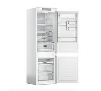 Whirlpool WHC18T573 Réfrigérateur Combiné Encastré Total Nofrost Classe D [EEK: D]