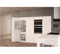 Whirlpool Réfrigérateur congélateur encastrable WHC18T574P