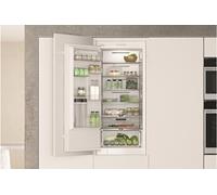 Whirlpool Total No Frost WHC20 T121 Intégré 280 L F Blanc