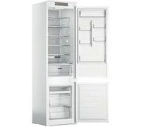 WHIRLPOOL WHC20T352 Réfrigérateur Combiné Encastrable 193,50 CM No Frost [EEK: E]