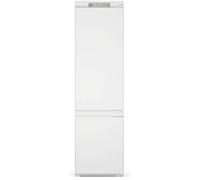Whirlpool WHC20T573P Réfrigérateur Congélateur en Bas Total No Stress, 194cm Taille