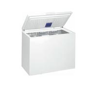Whirlpool WHE 4602 e classe énergétique: