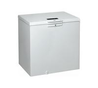 Whirlpool WHE2535 FO 2 e classe énergétique: