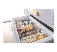 Whirlpool WHE31352 FO 2 Congélateur coffre Pose libre 312 L E Blanc