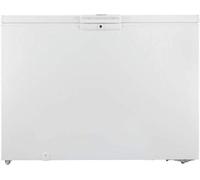 Whirlpool WHE31352 FO 2 Congélateur coffre Pose libre 312 L E Blanc