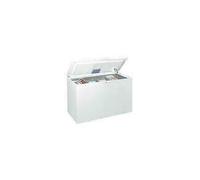 Whirlpool WHE39392 T Congélateur coffre Pose libre 394 L E Blanc