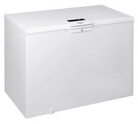 Whirlpool WHE39392T e classe énergétique: