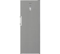 WHIRLPOOL WHFF6404X6E Congélateur Vertical 404LT NoFrost 6 Tiroirs Inox