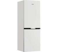 Whirlpool - Rã©frigã©rateur combinã© whk25364w5e whk25364w5e