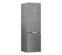 Whirlpool WHK 26403 XP6E1 Pose libre 355 L C Acier inoxydable