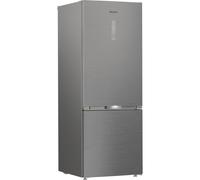 Whirlpool WHK2 6493 X5E Pose libre 490 L D Acier inoxydable