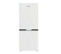 Whirlpool Réfrigérateur congélateur en bas WHK25402W5E Blanc