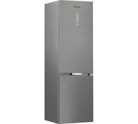 Whirlpool WHK26403XP6E1 Réfrigérateur Combi Nofrost Dual Convertisseur Perl Inox