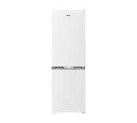 WHIRLPOOL WHKH1361W4E Réfrigérateur combiné - Blanc